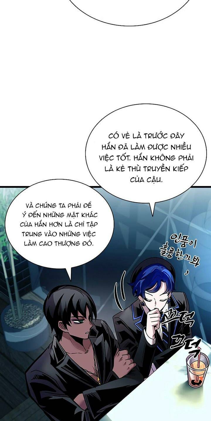 Chuyển Sinh Thành Ác Nhân: Chapter 119