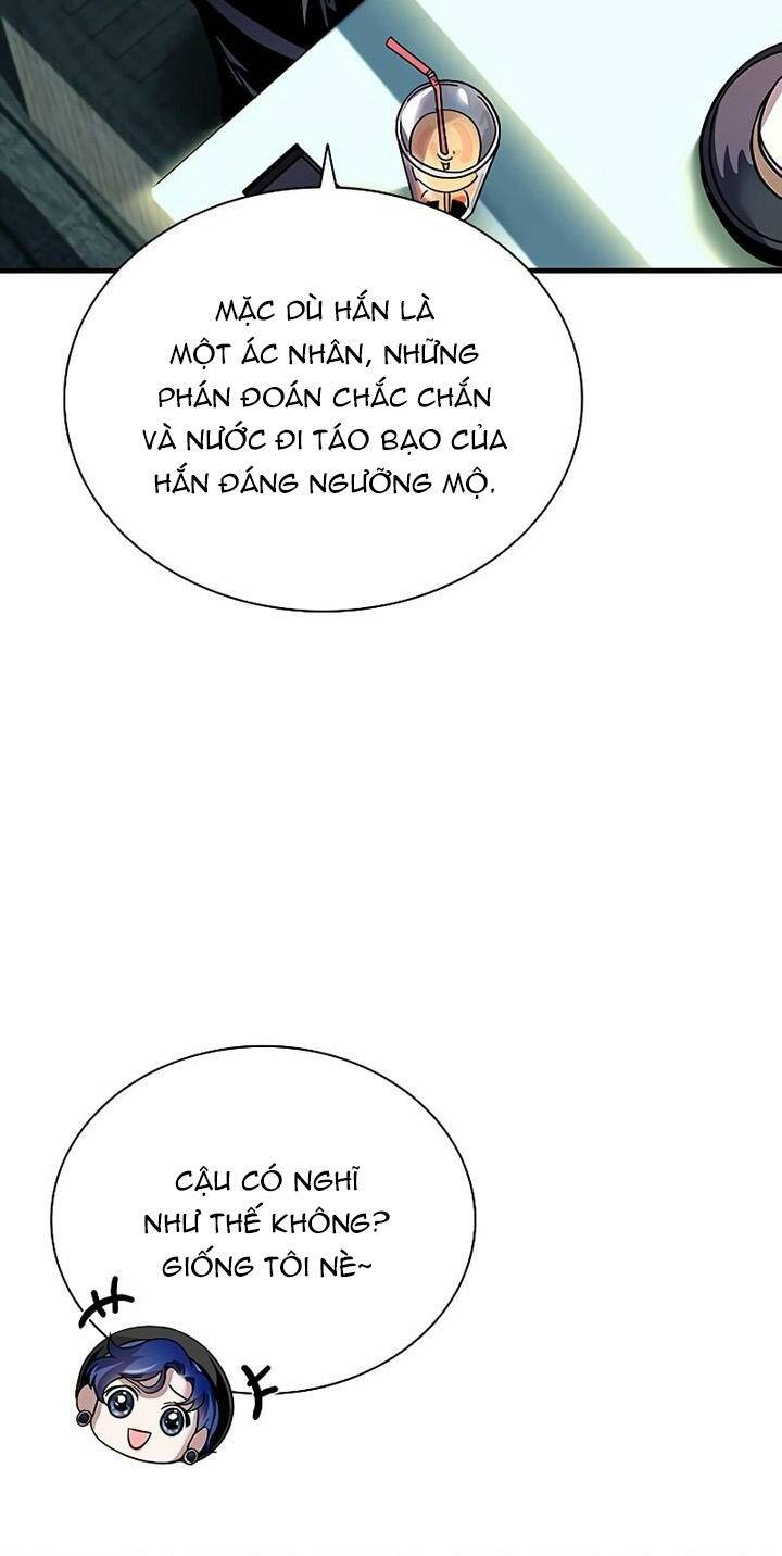 Chuyển Sinh Thành Ác Nhân: Chapter 119