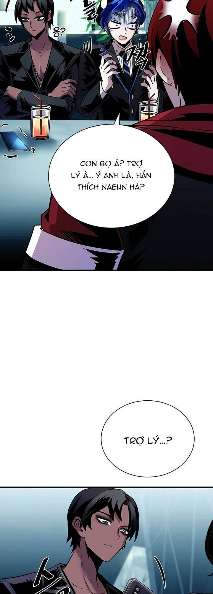 Chuyển Sinh Thành Ác Nhân: Chapter 119