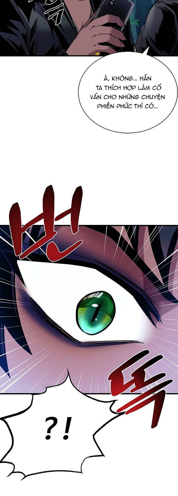 Chuyển Sinh Thành Ác Nhân: Chapter 119