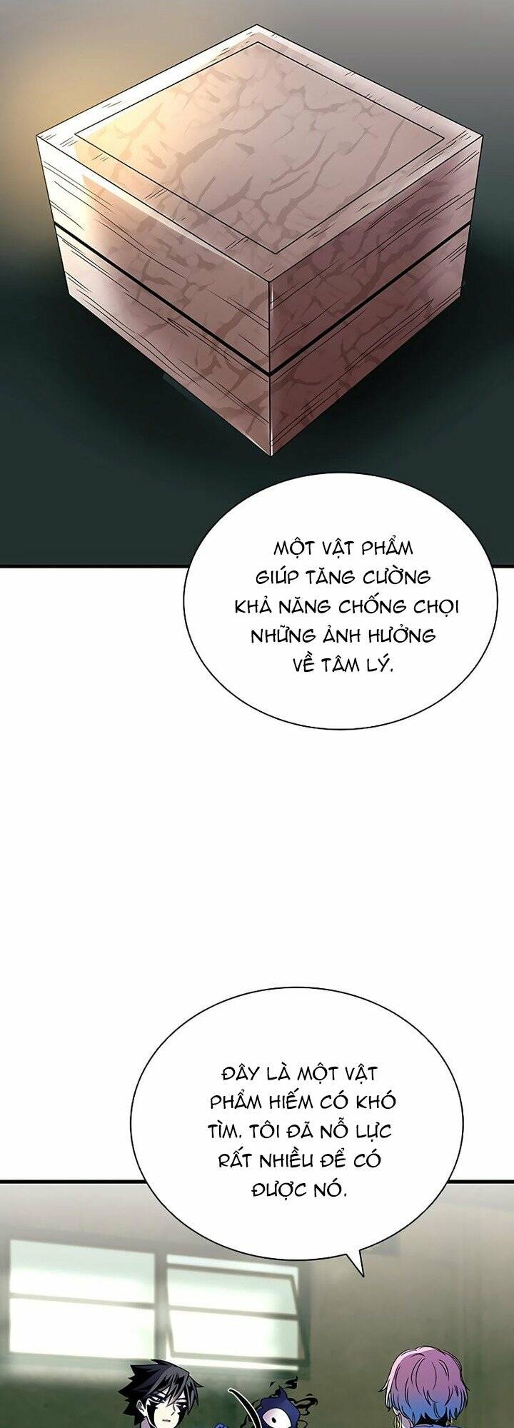 Chuyển Sinh Thành Ác Nhân: Chapter 119