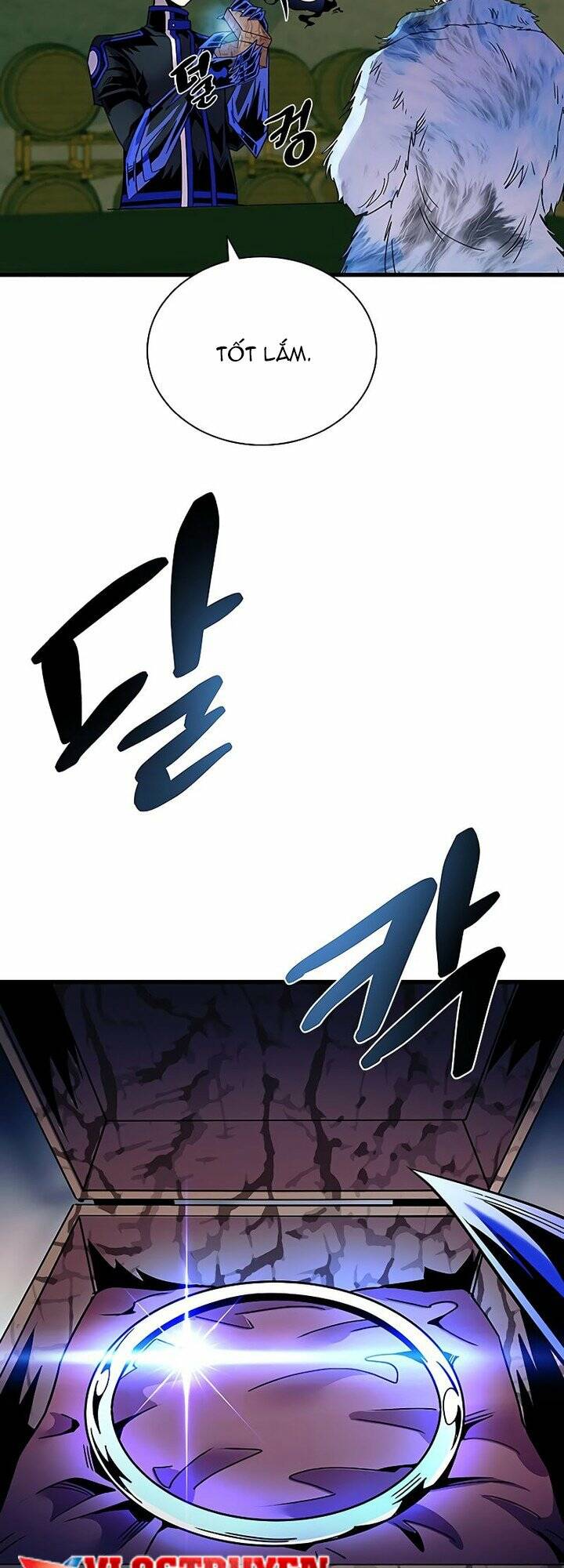 Chuyển Sinh Thành Ác Nhân: Chapter 119