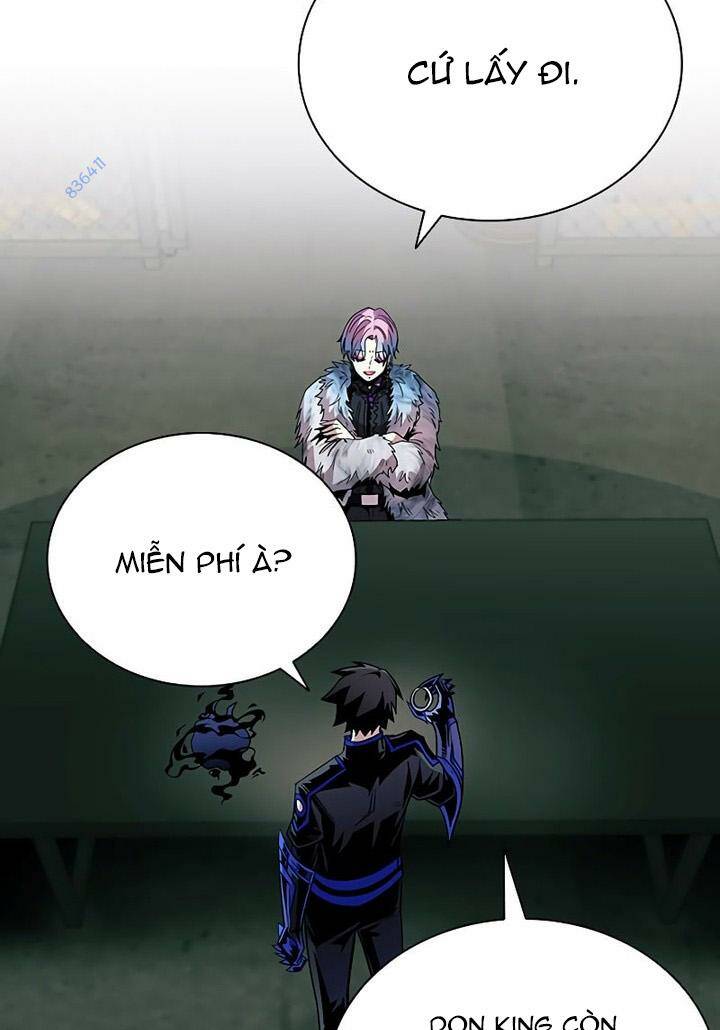 Chuyển Sinh Thành Ác Nhân: Chapter 119