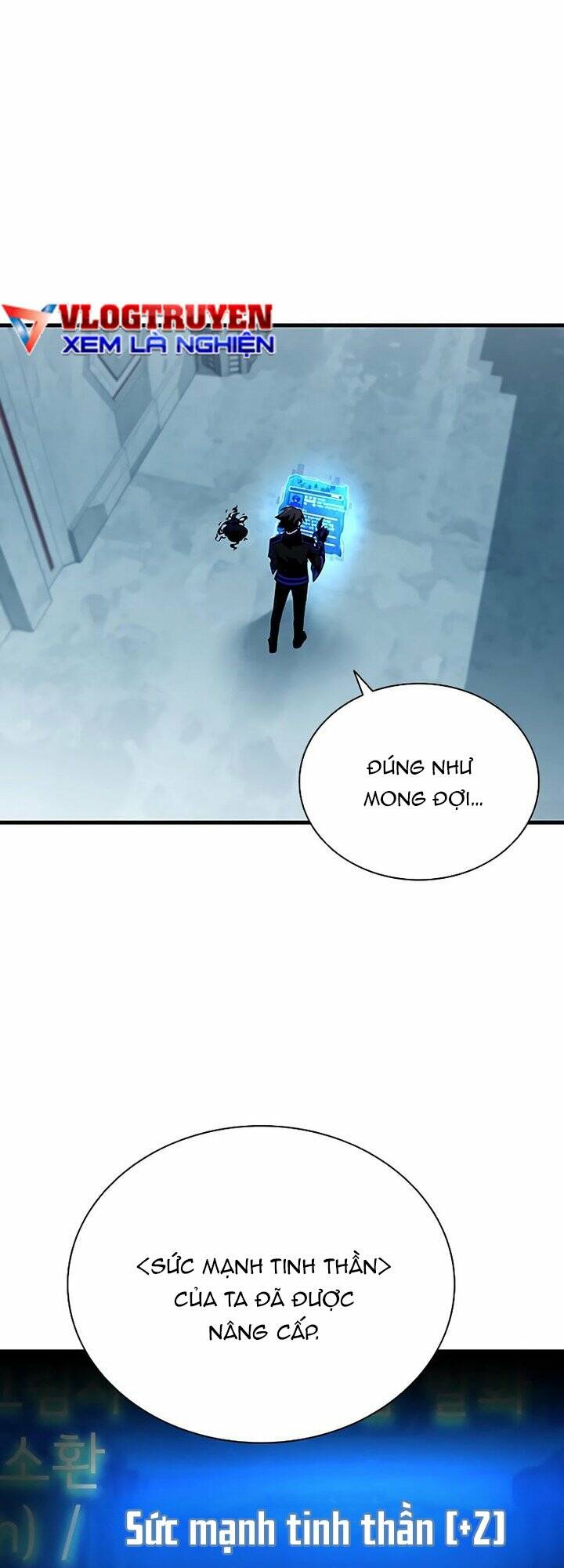 Chuyển Sinh Thành Ác Nhân: Chapter 119