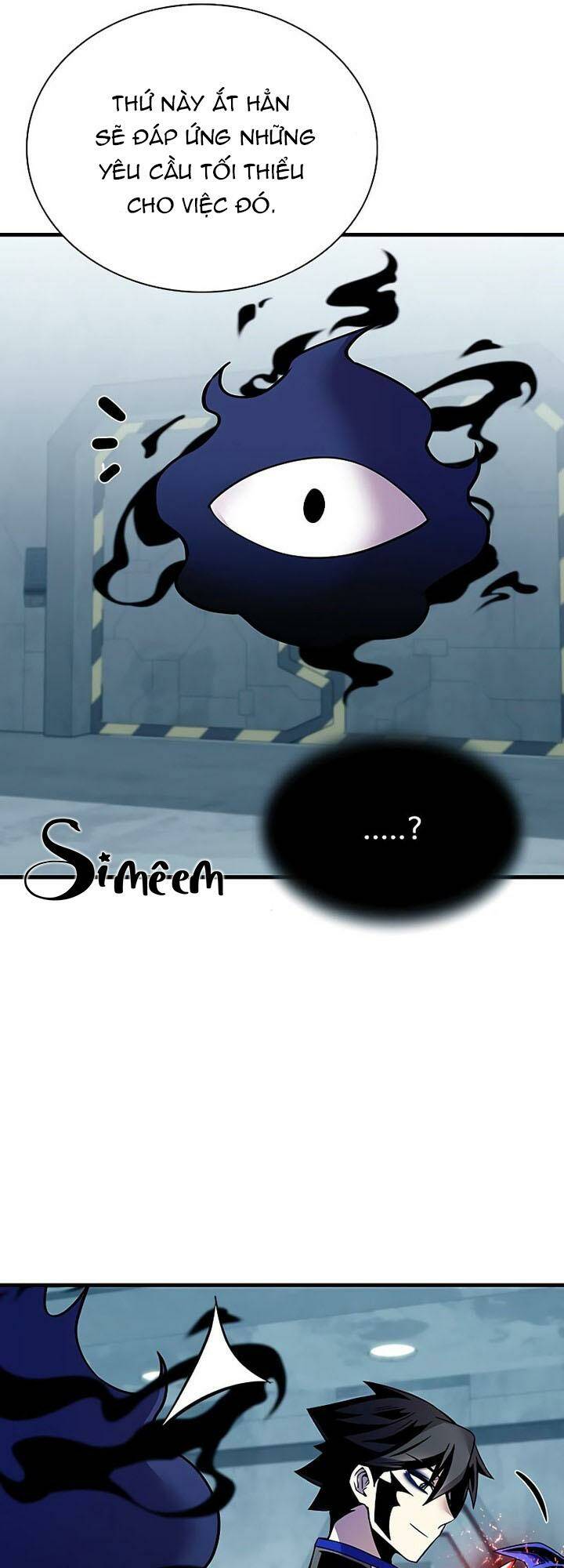 Chuyển Sinh Thành Ác Nhân: Chapter 119