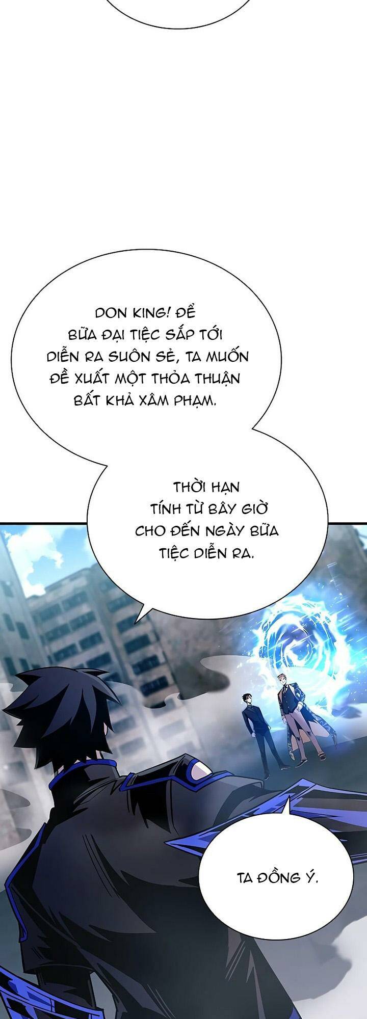 Chuyển Sinh Thành Ác Nhân: Chapter 119