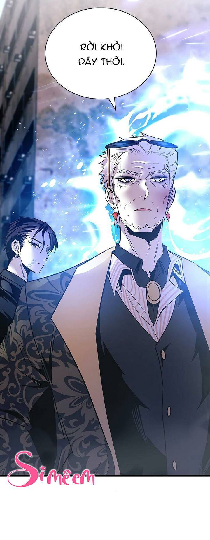 Chuyển Sinh Thành Ác Nhân: Chapter 119
