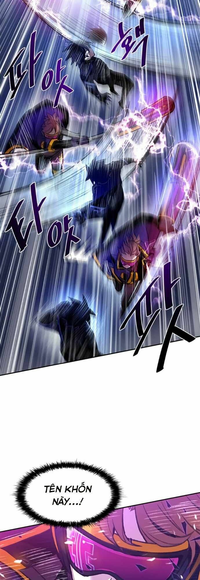 Chuyển Sinh Thành Ác Nhân: Chapter 12