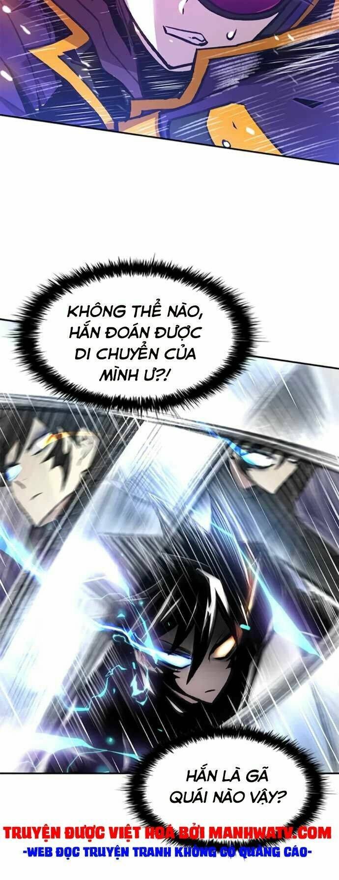Chuyển Sinh Thành Ác Nhân: Chapter 12
