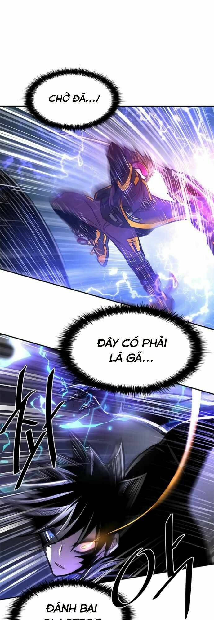 Chuyển Sinh Thành Ác Nhân: Chapter 12