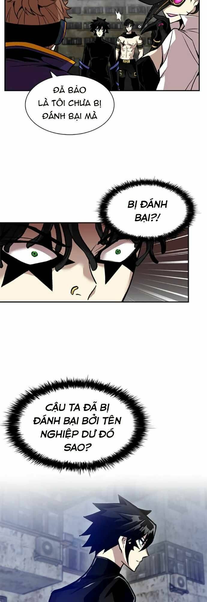 Chuyển Sinh Thành Ác Nhân: Chapter 12