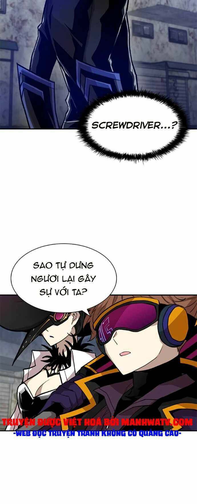 Chuyển Sinh Thành Ác Nhân: Chapter 12