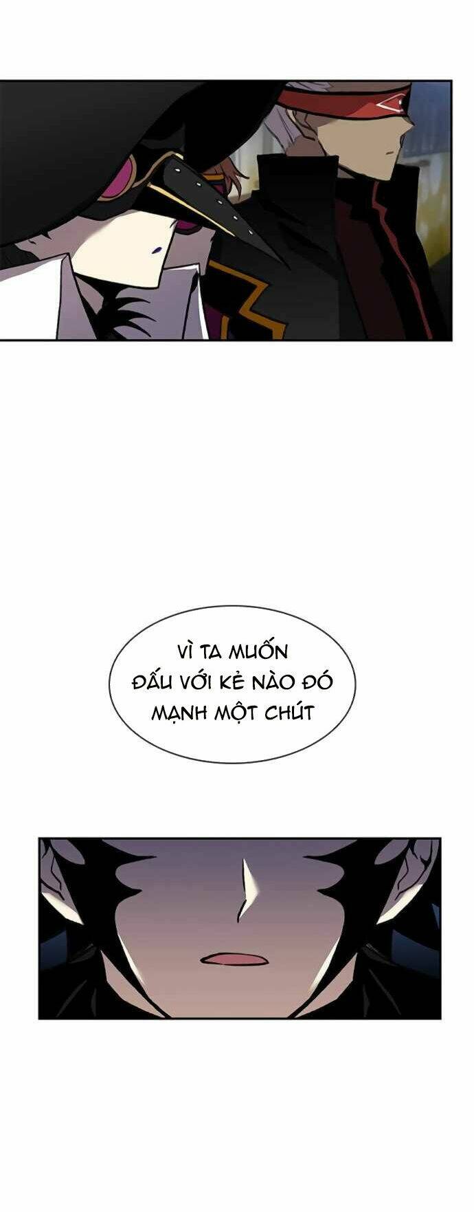 Chuyển Sinh Thành Ác Nhân: Chapter 12