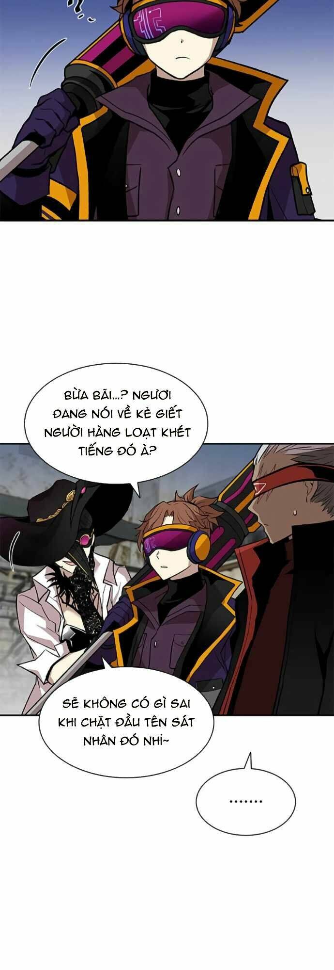 Chuyển Sinh Thành Ác Nhân: Chapter 12