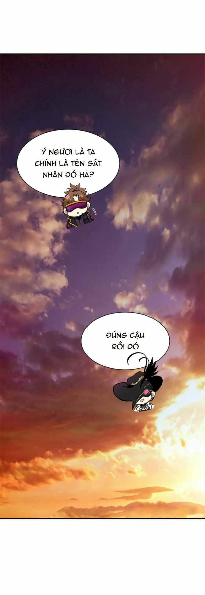 Chuyển Sinh Thành Ác Nhân: Chapter 12