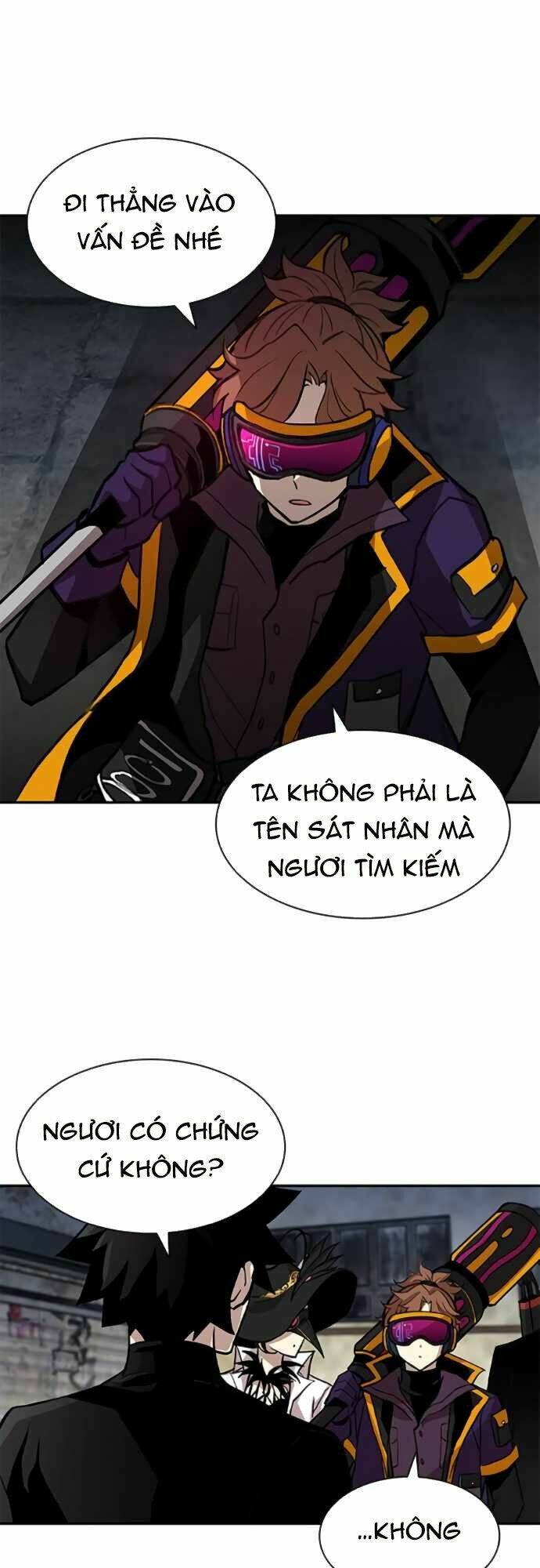 Chuyển Sinh Thành Ác Nhân: Chapter 12