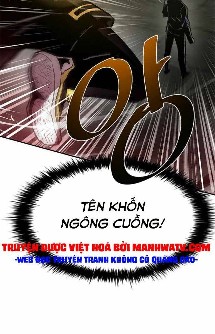 Chuyển Sinh Thành Ác Nhân: Chapter 12