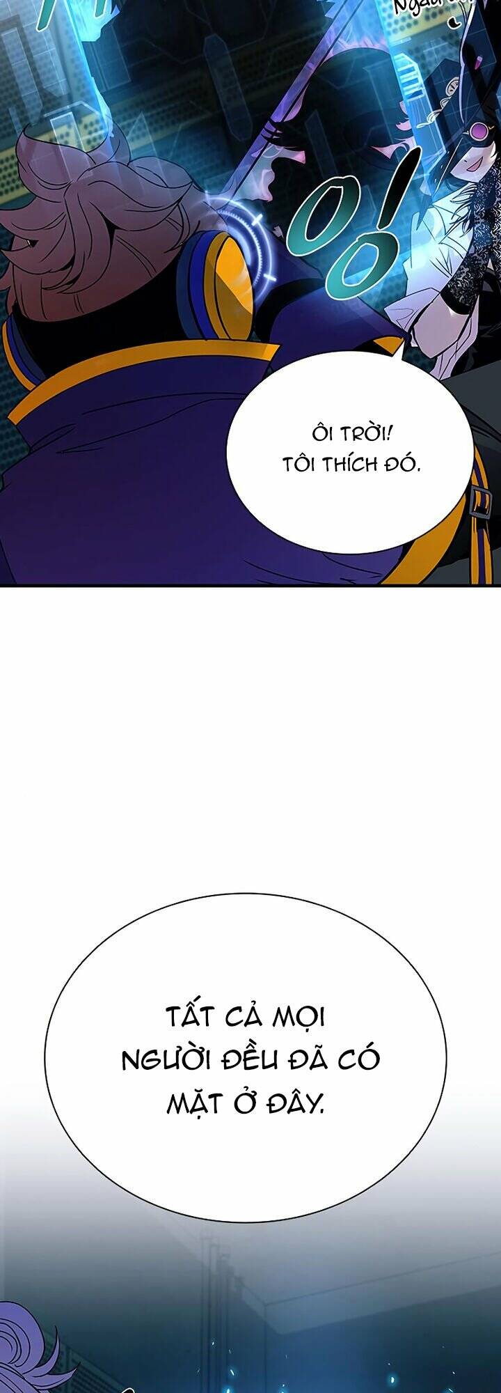 Chuyển Sinh Thành Ác Nhân: Chapter 120