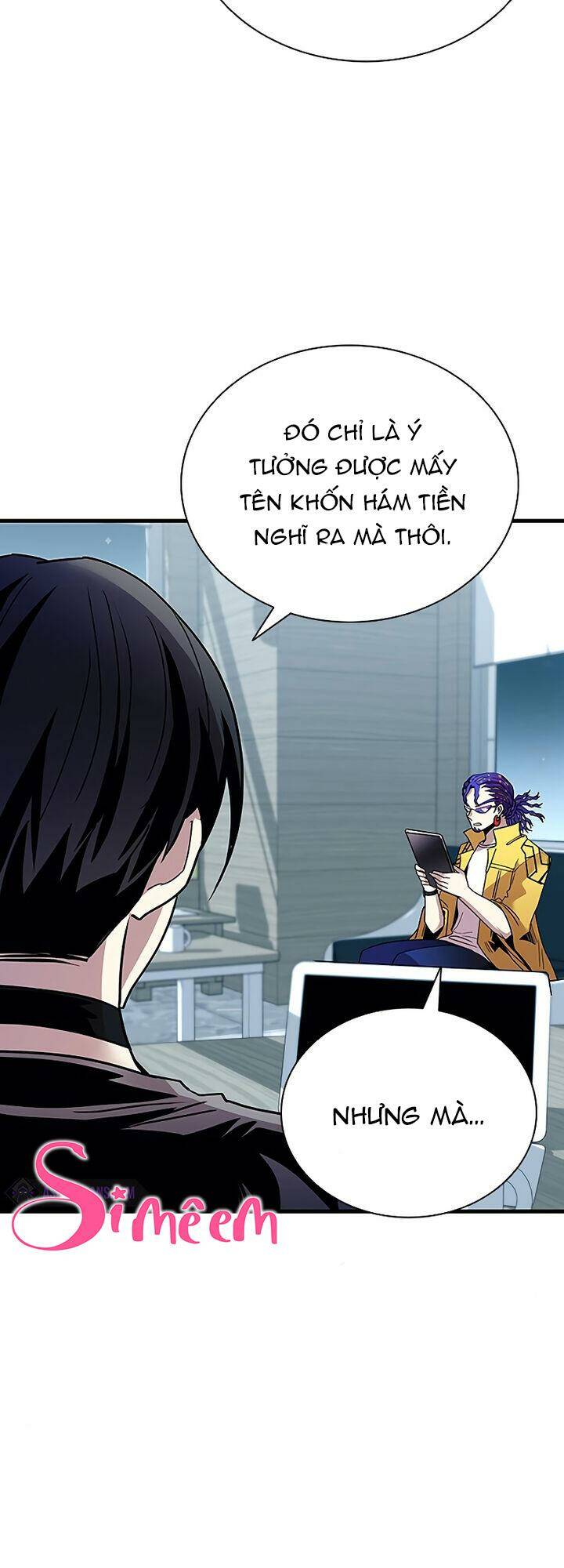 Chuyển Sinh Thành Ác Nhân: Chapter 120
