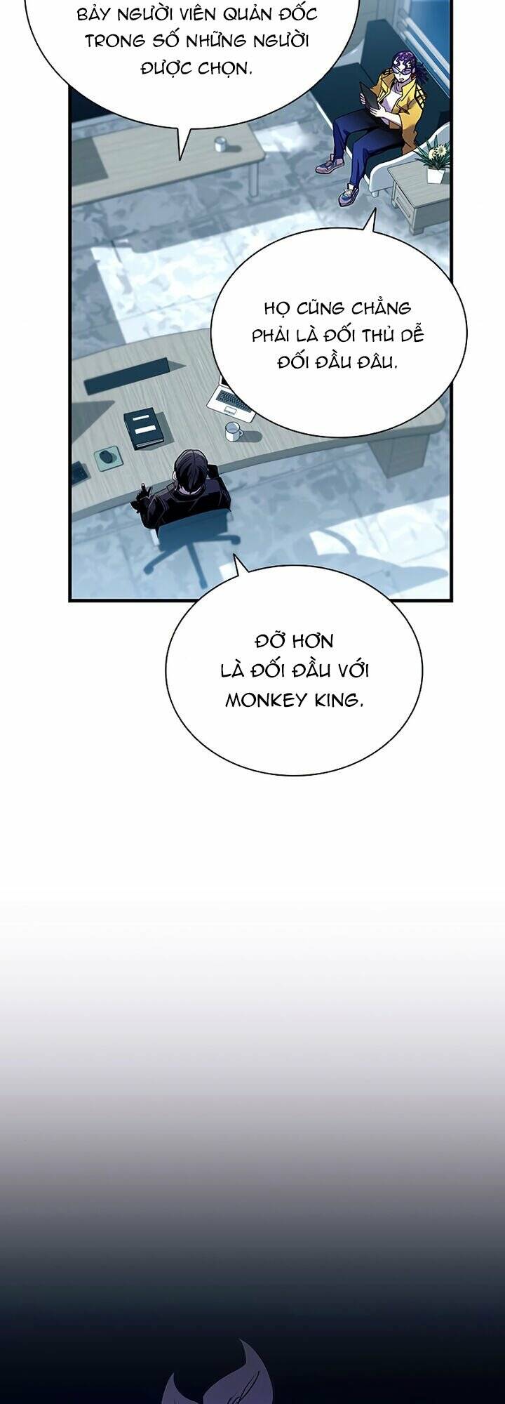 Chuyển Sinh Thành Ác Nhân: Chapter 120