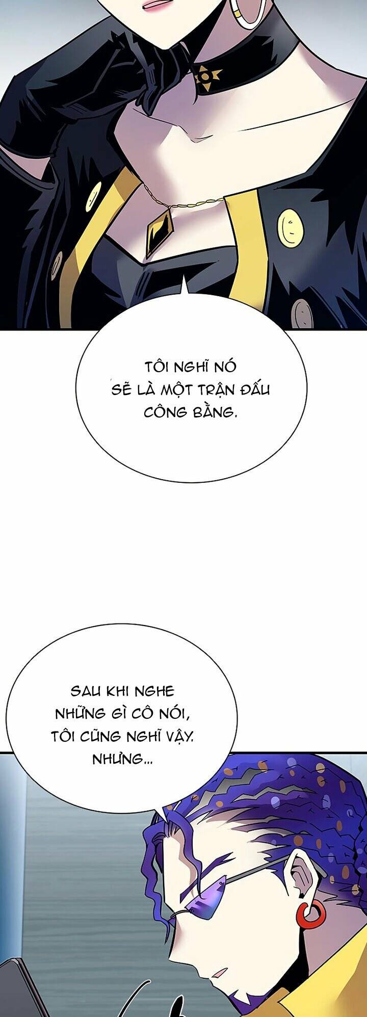Chuyển Sinh Thành Ác Nhân: Chapter 120