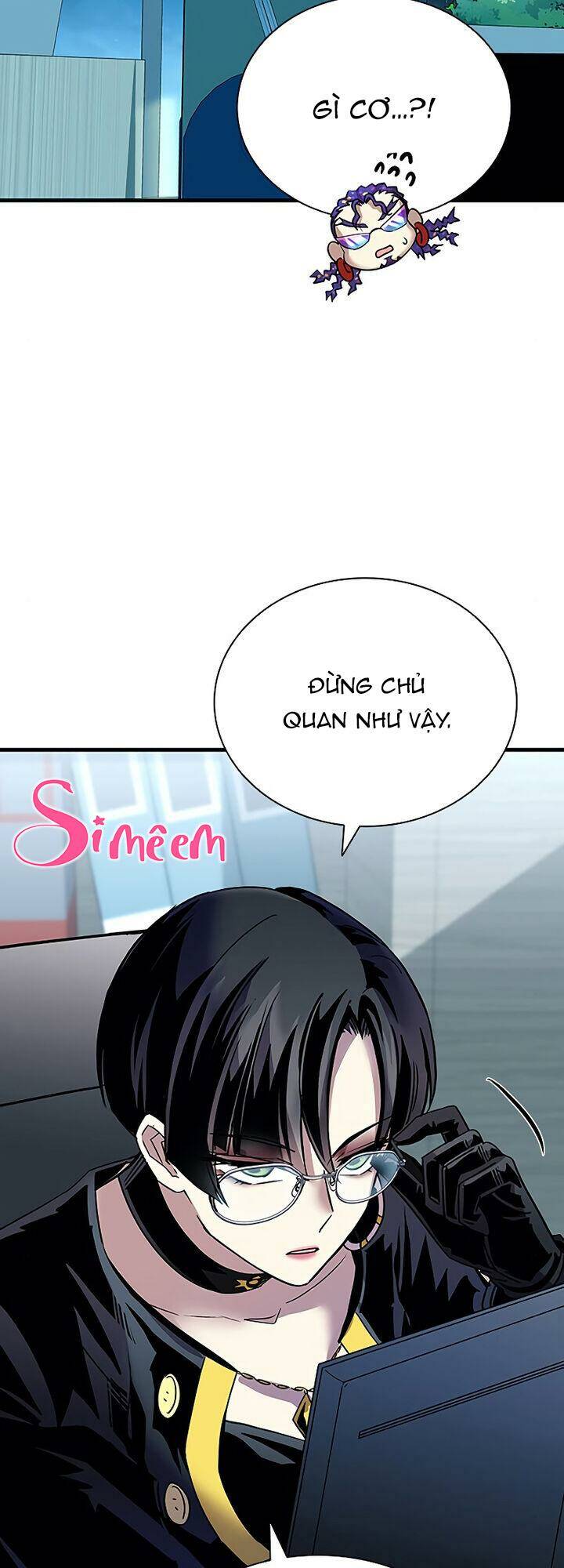 Chuyển Sinh Thành Ác Nhân: Chapter 120