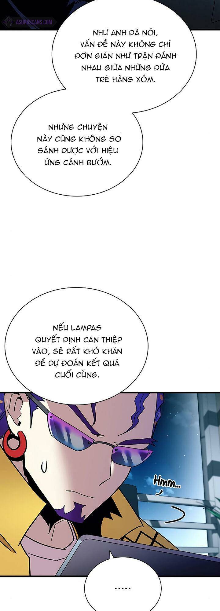 Chuyển Sinh Thành Ác Nhân: Chapter 120