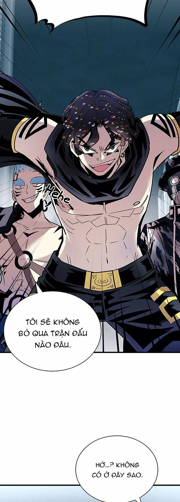 Chuyển Sinh Thành Ác Nhân: Chapter 120