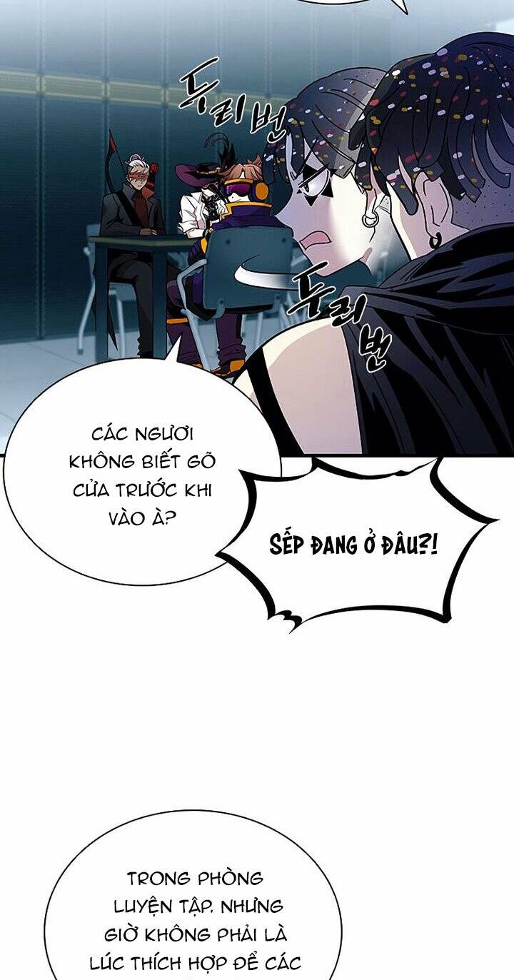 Chuyển Sinh Thành Ác Nhân: Chapter 120