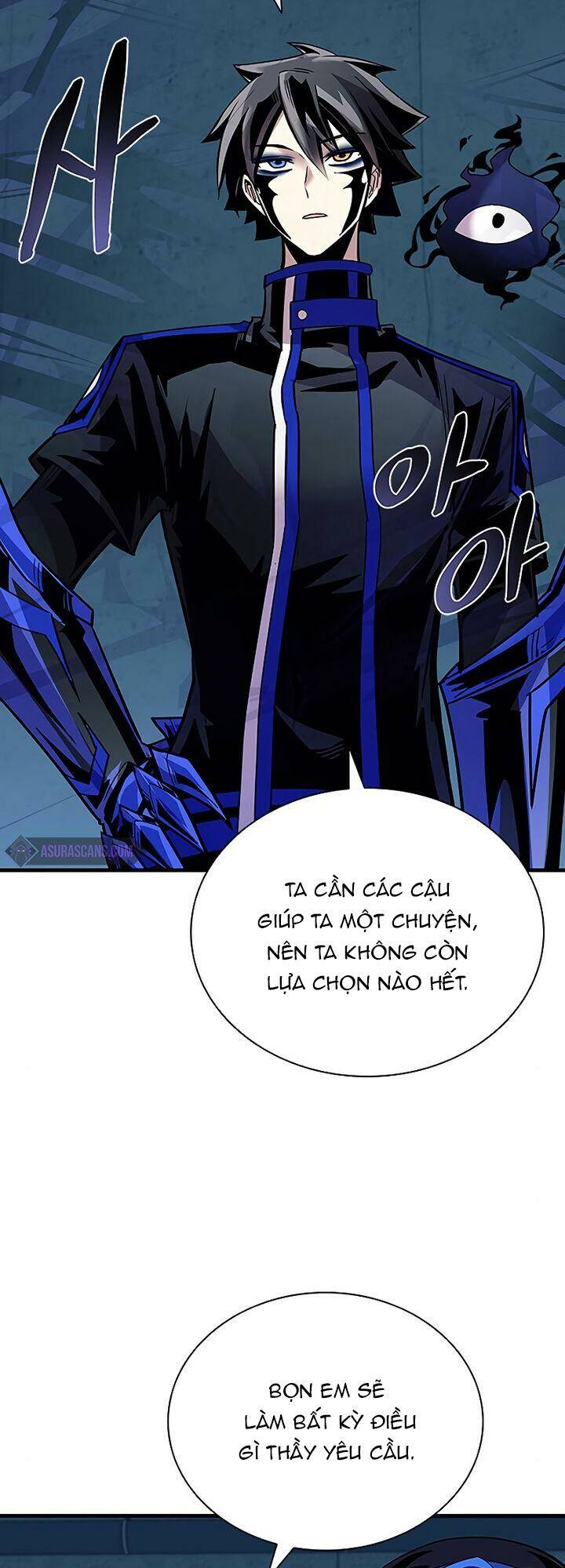 Chuyển Sinh Thành Ác Nhân: Chapter 120