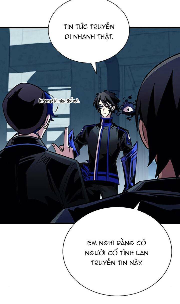 Chuyển Sinh Thành Ác Nhân: Chapter 120