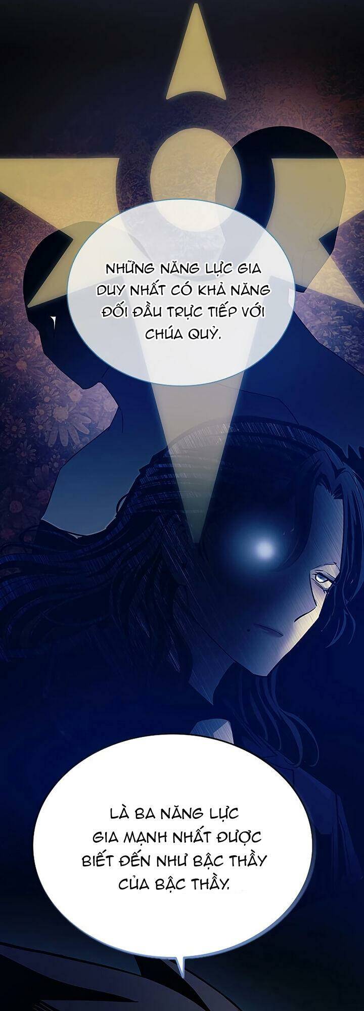 Chuyển Sinh Thành Ác Nhân: Chapter 120