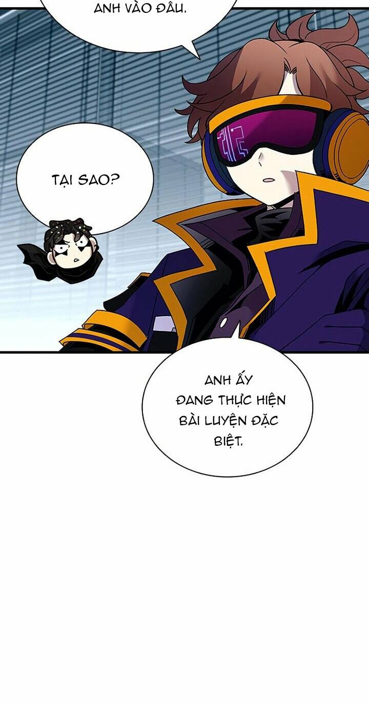 Chuyển Sinh Thành Ác Nhân: Chapter 120
