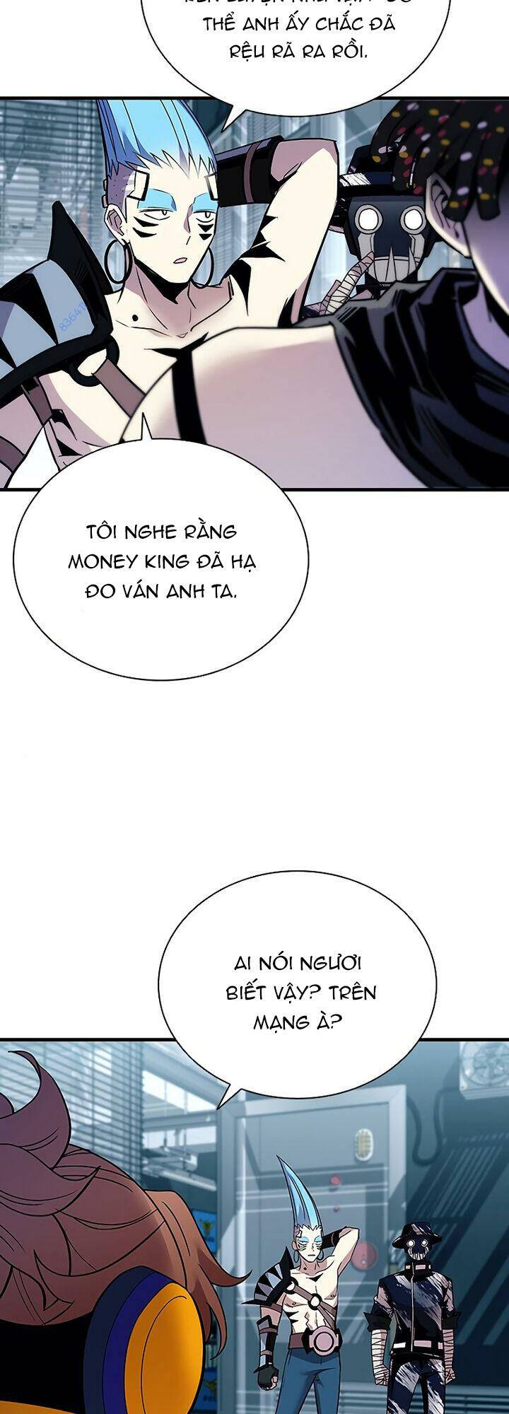 Chuyển Sinh Thành Ác Nhân: Chapter 120