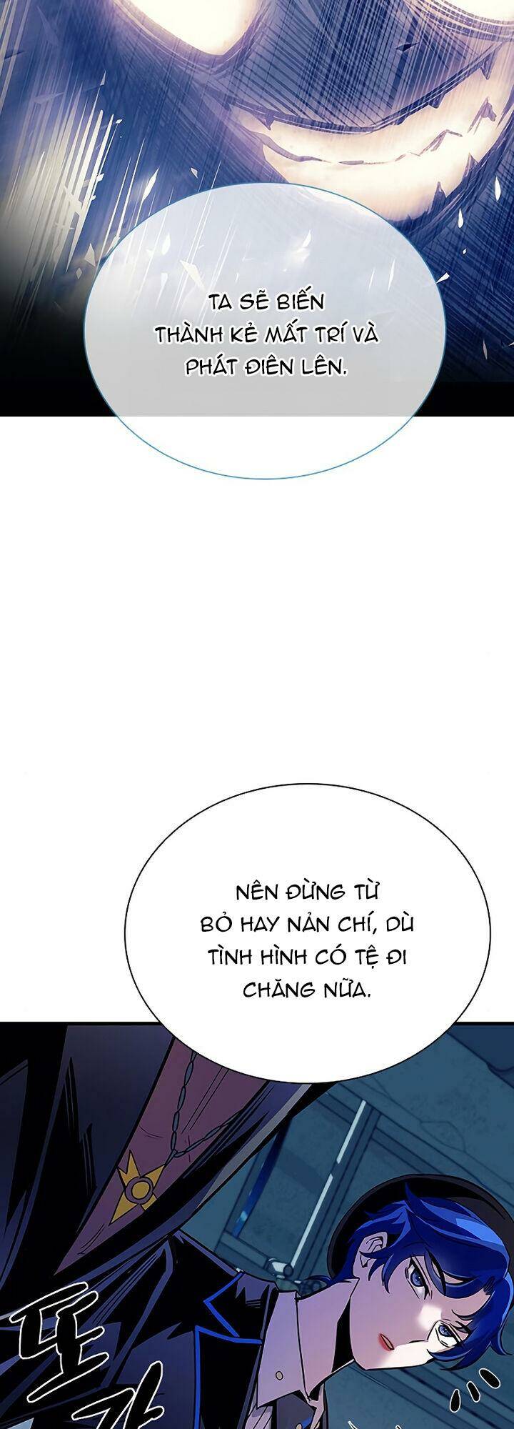Chuyển Sinh Thành Ác Nhân: Chapter 120