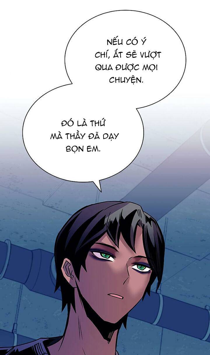 Chuyển Sinh Thành Ác Nhân: Chapter 120