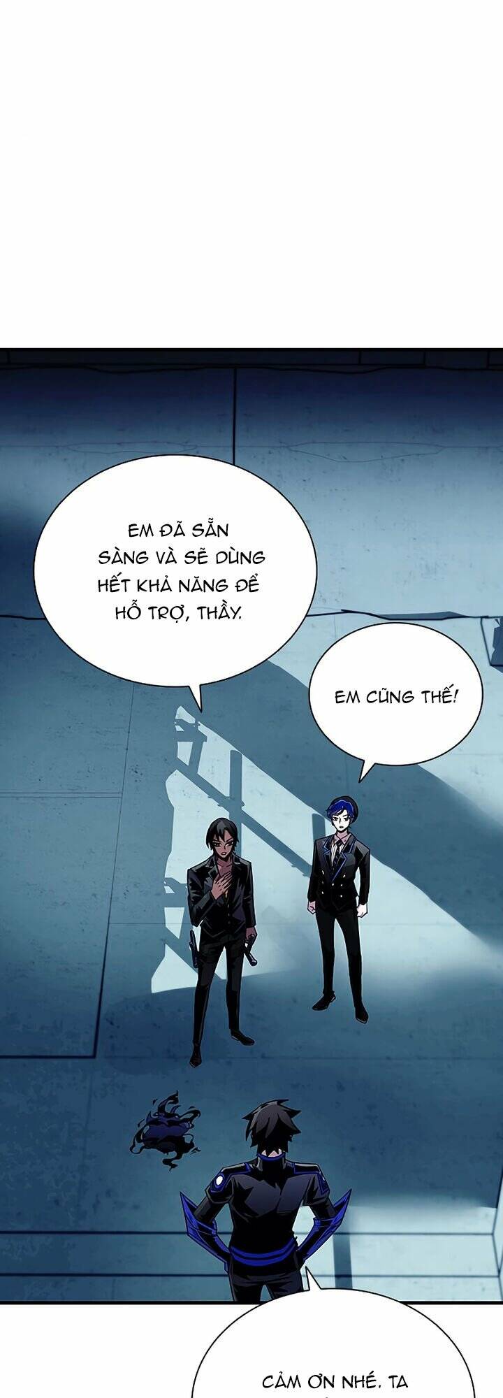 Chuyển Sinh Thành Ác Nhân: Chapter 120