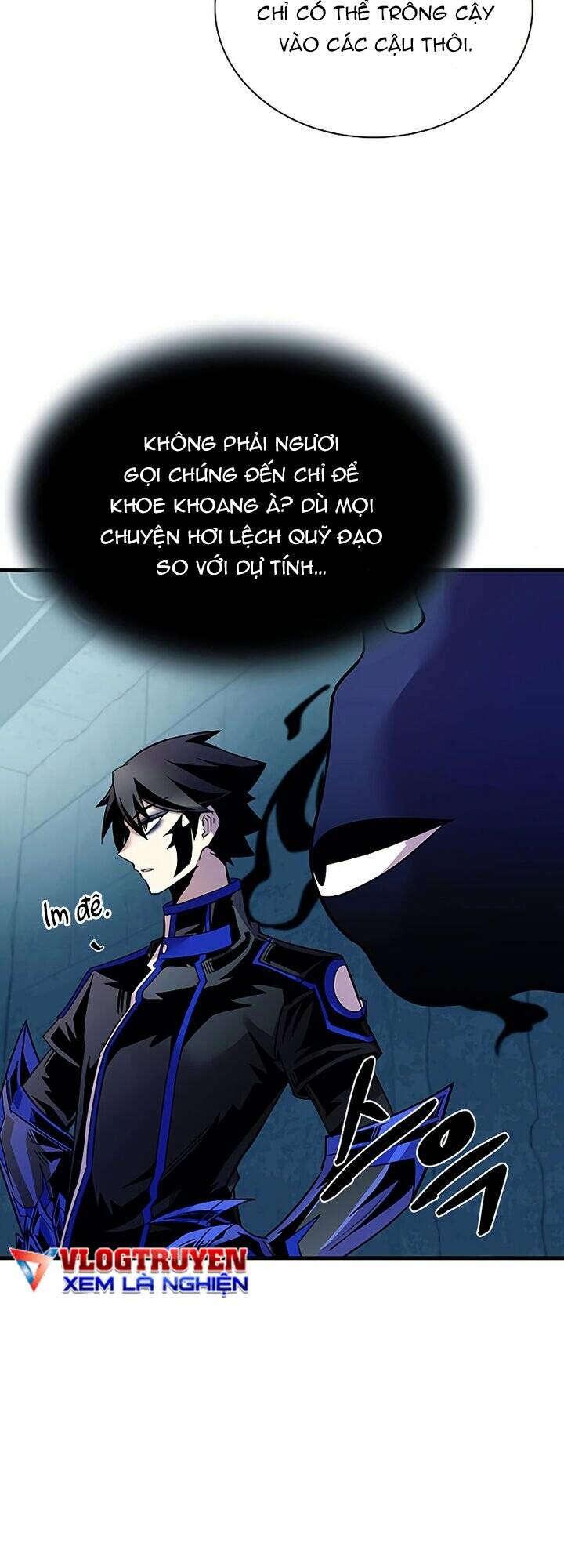 Chuyển Sinh Thành Ác Nhân: Chapter 120