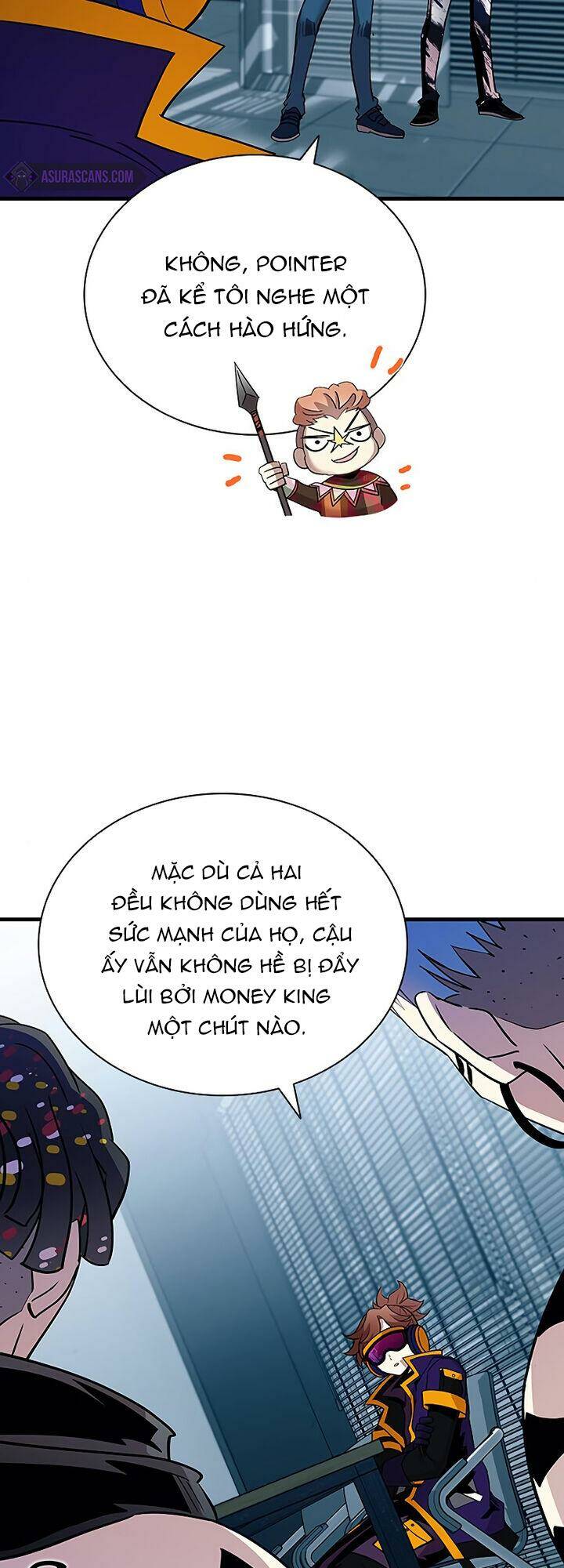Chuyển Sinh Thành Ác Nhân: Chapter 120