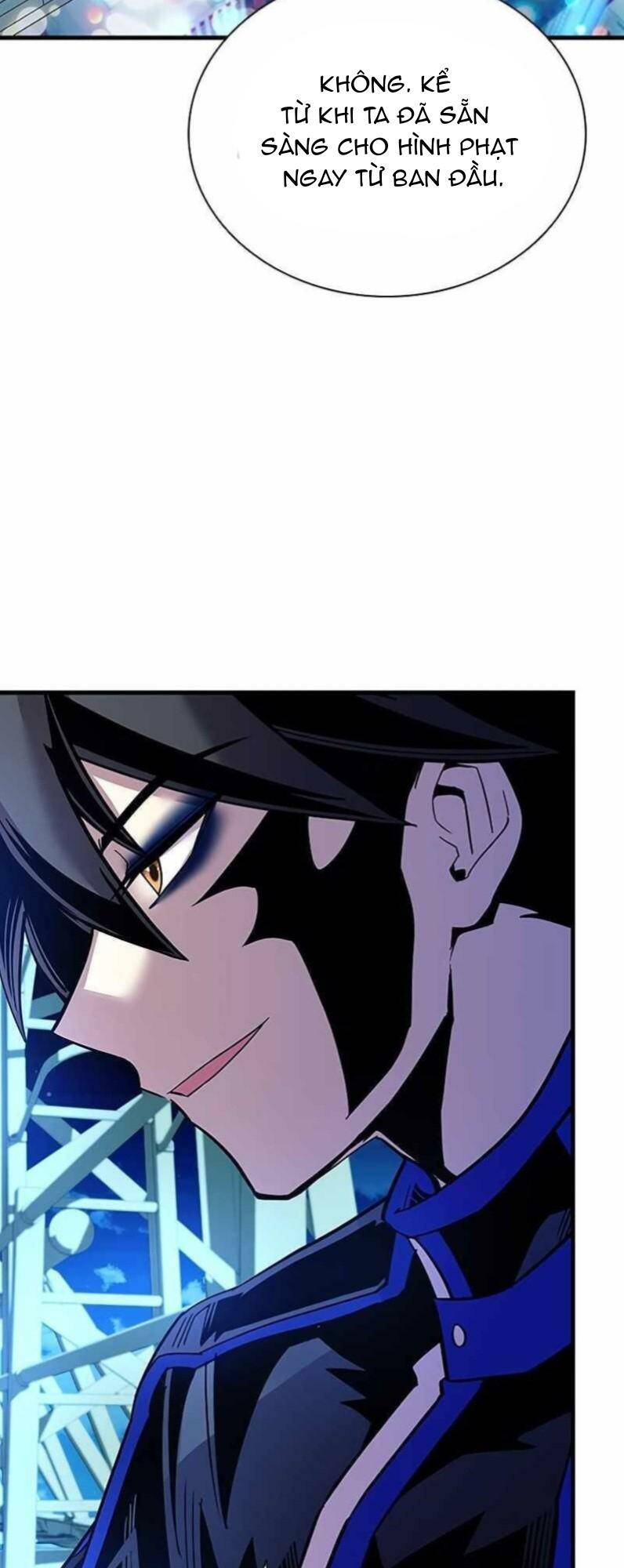 Chuyển Sinh Thành Ác Nhân: Chapter 121