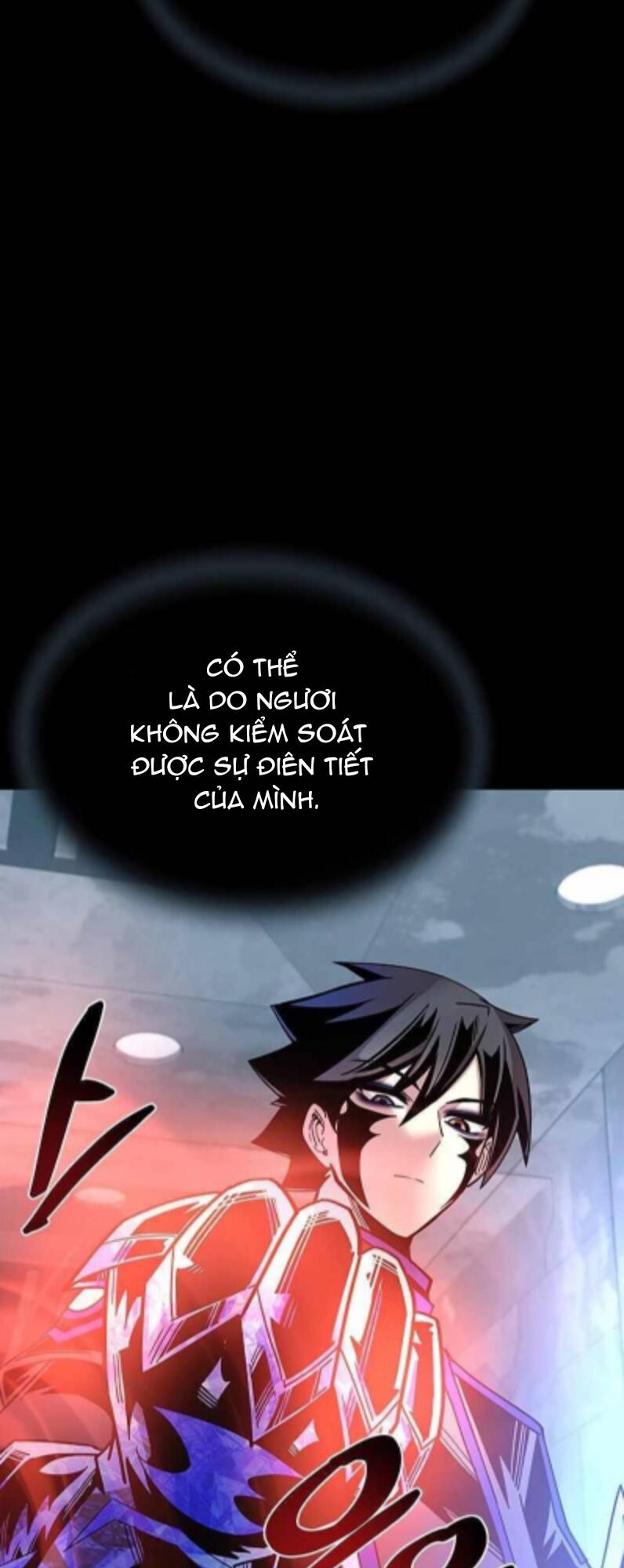 Chuyển Sinh Thành Ác Nhân: Chapter 121