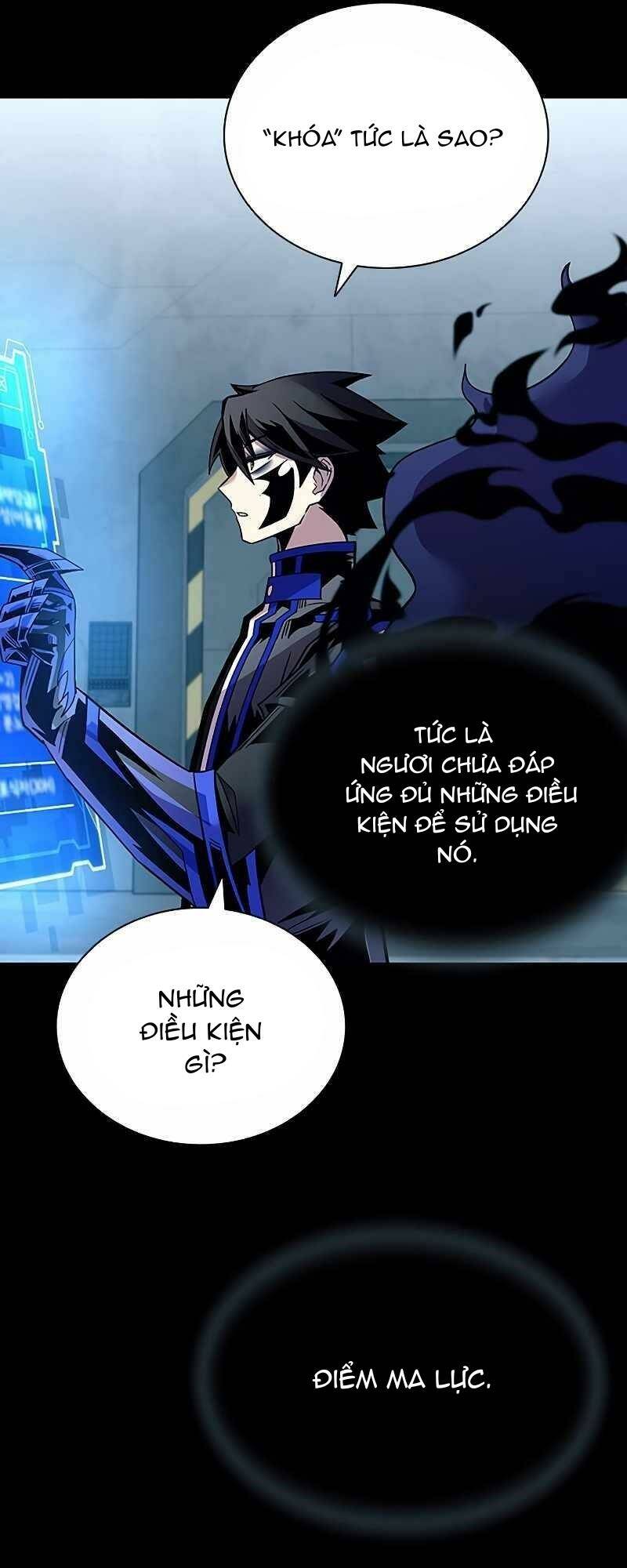 Chuyển Sinh Thành Ác Nhân: Chapter 121