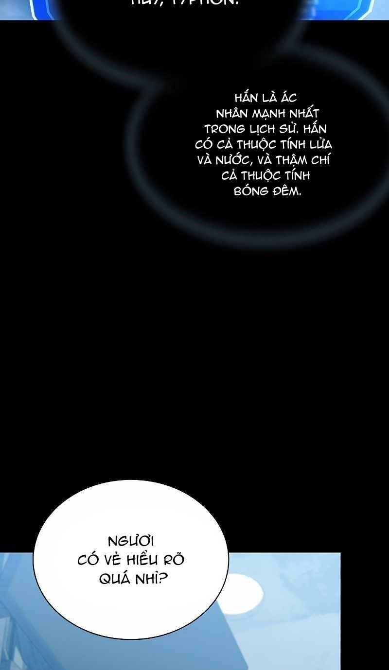 Chuyển Sinh Thành Ác Nhân: Chapter 121
