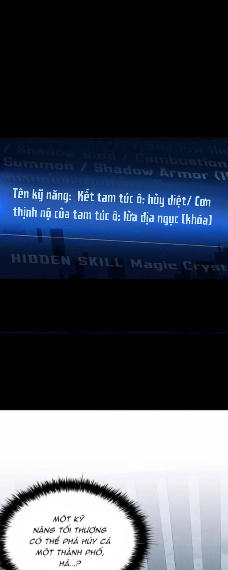 Chuyển Sinh Thành Ác Nhân: Chapter 121