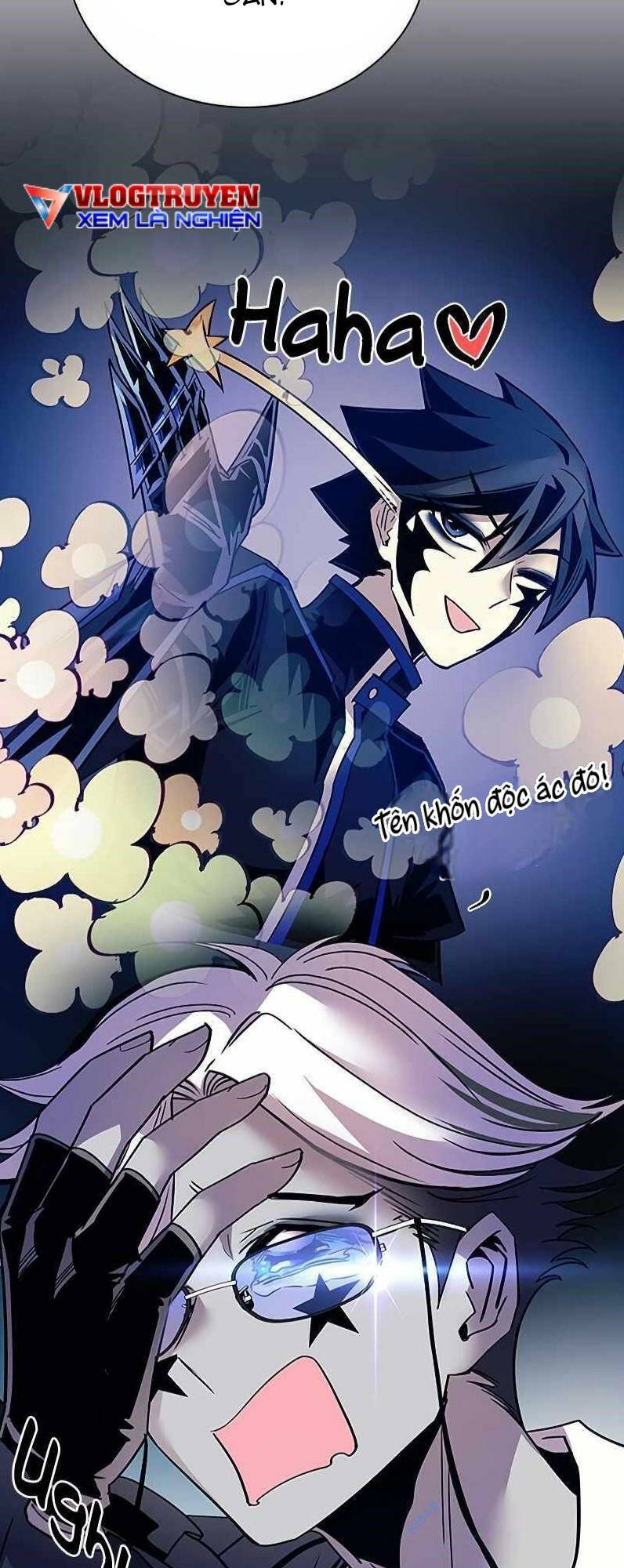 Chuyển Sinh Thành Ác Nhân: Chapter 121