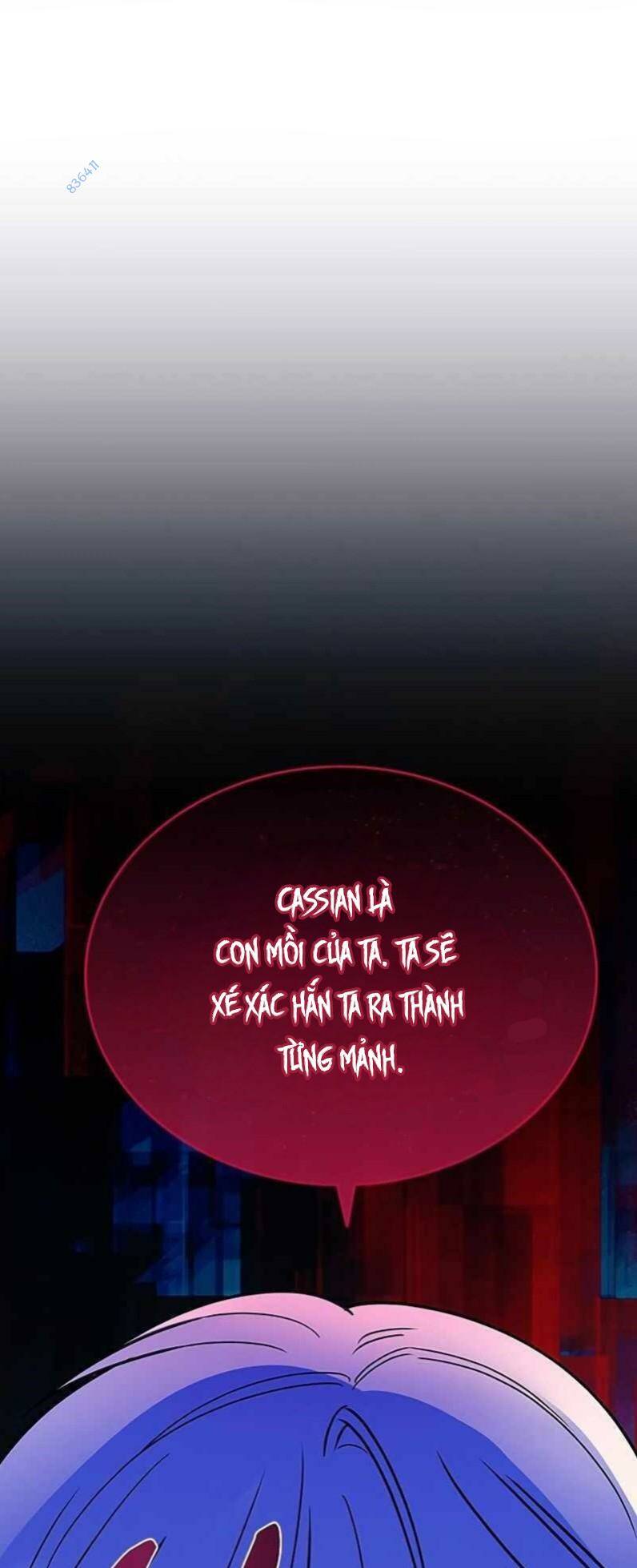Chuyển Sinh Thành Ác Nhân: Chapter 121