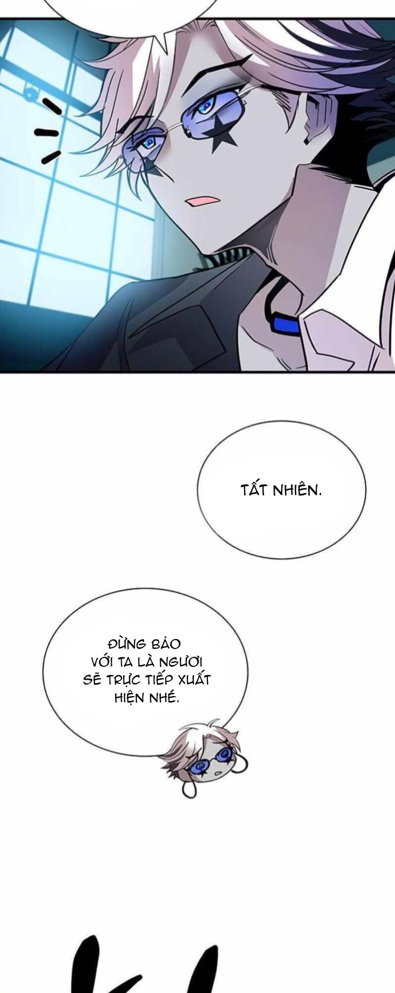 Chuyển Sinh Thành Ác Nhân: Chapter 121