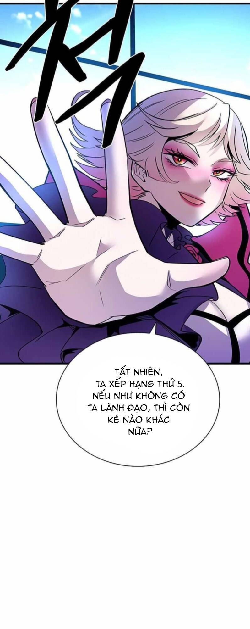 Chuyển Sinh Thành Ác Nhân: Chapter 121