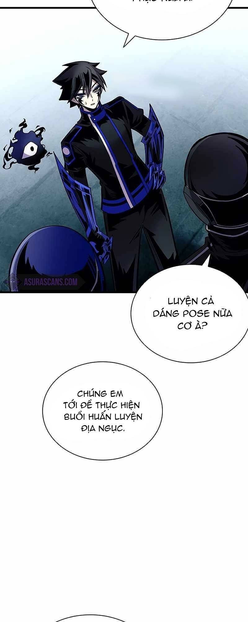 Chuyển Sinh Thành Ác Nhân: Chapter 121