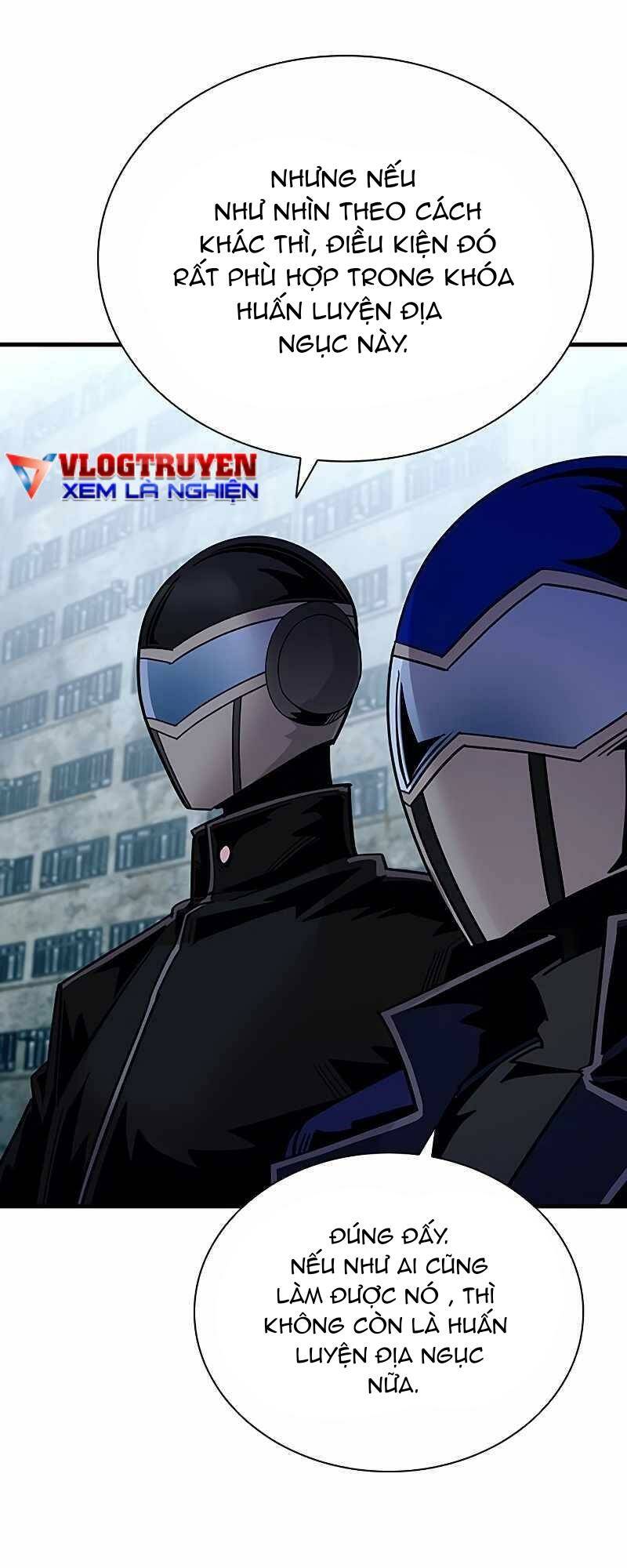 Chuyển Sinh Thành Ác Nhân: Chapter 121
